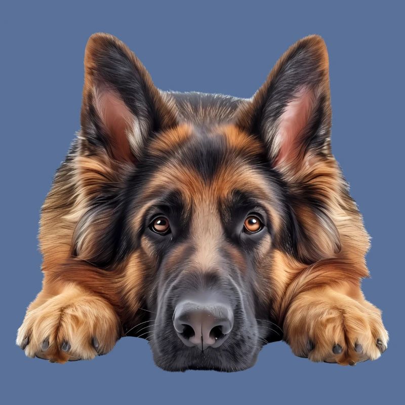 German Sheperd