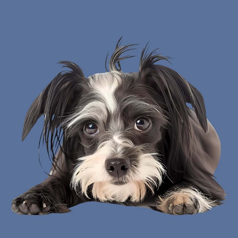Chinese Crested