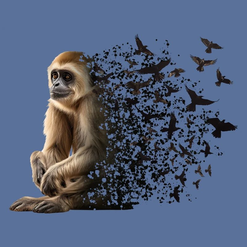 Gibbon