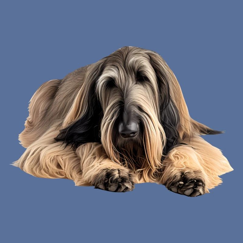 Afghan Hound