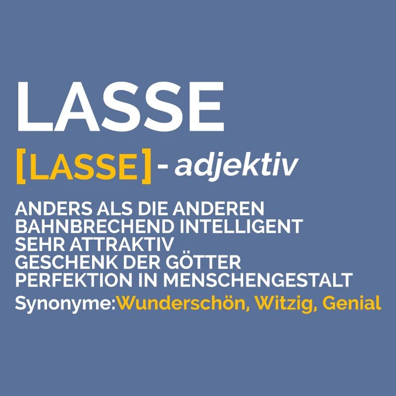 Lasse