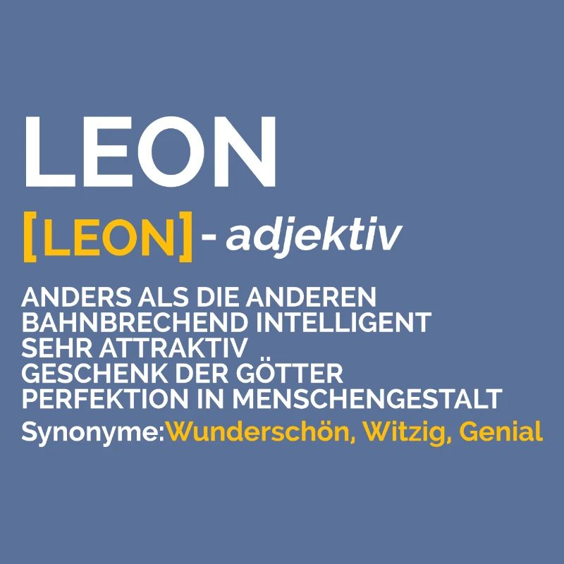Leon