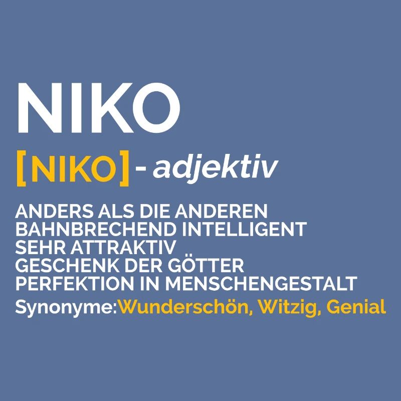 Niko