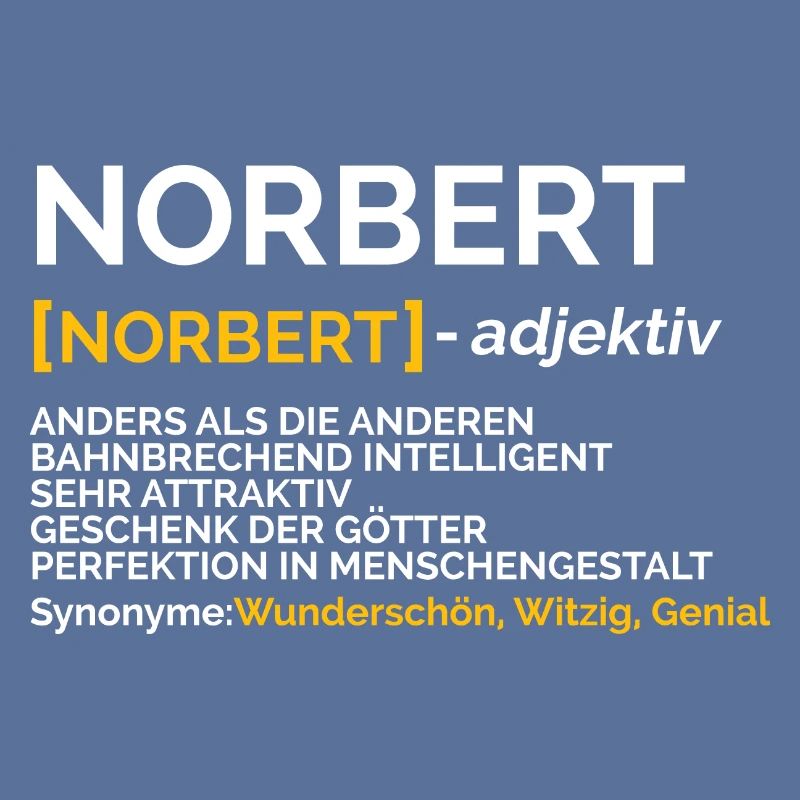 Norbert