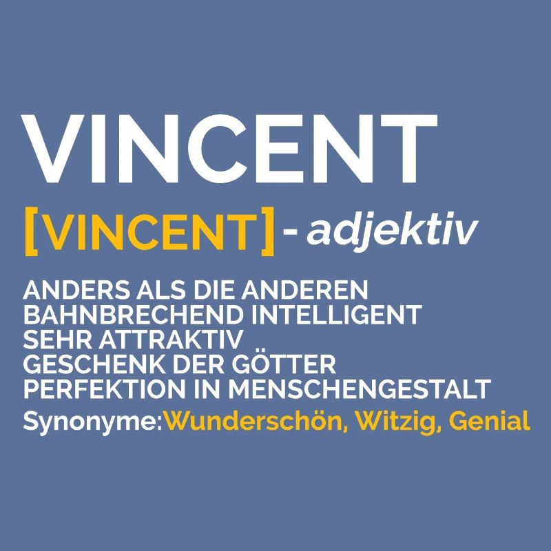Vincent