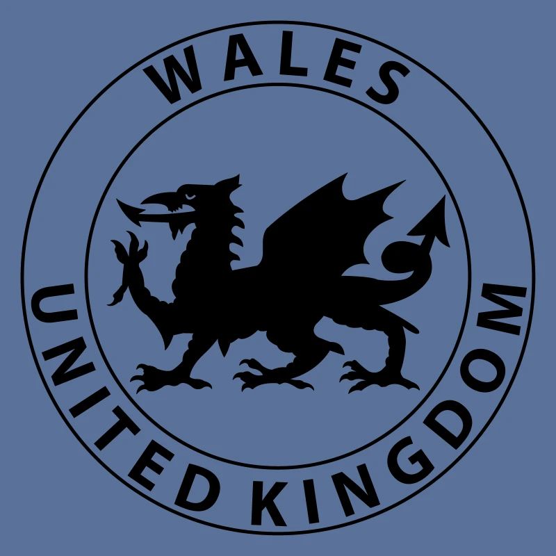 Wales