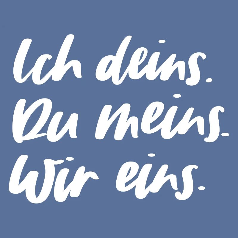 Ich & Du