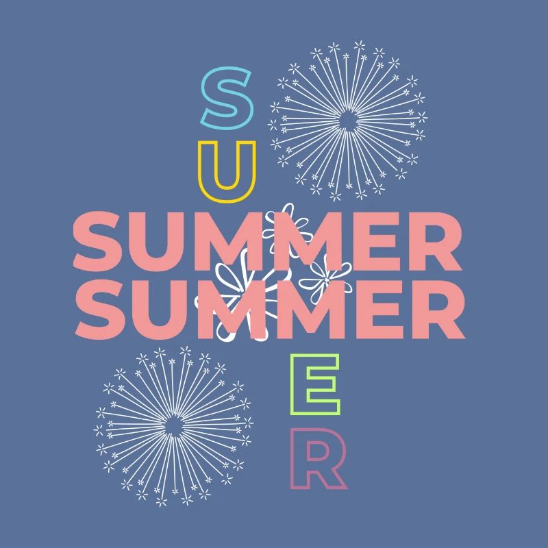SUMMER SUMMER