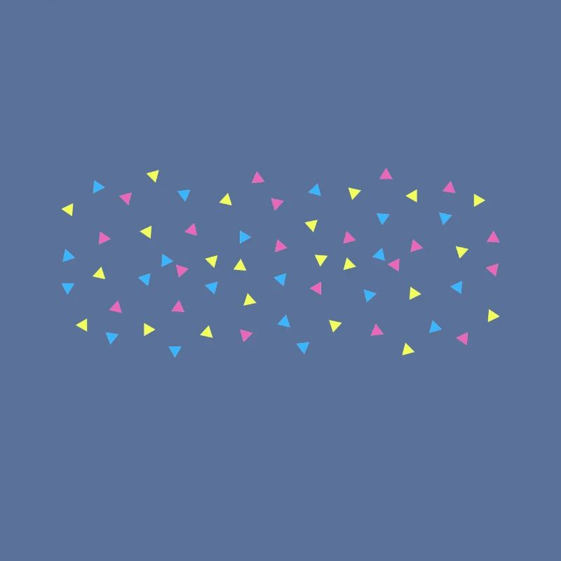 Pan triangles