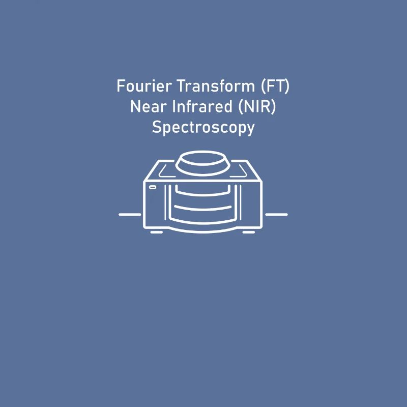 Fourier Transform Near Infrared Spectroscopy FTNIR