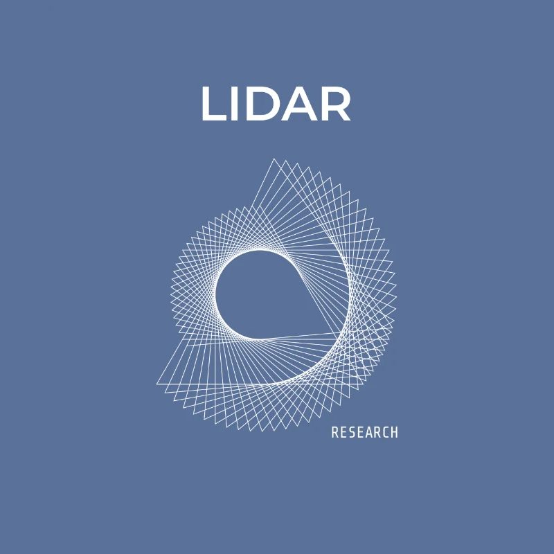 LIDAR Light Detection And Ranging