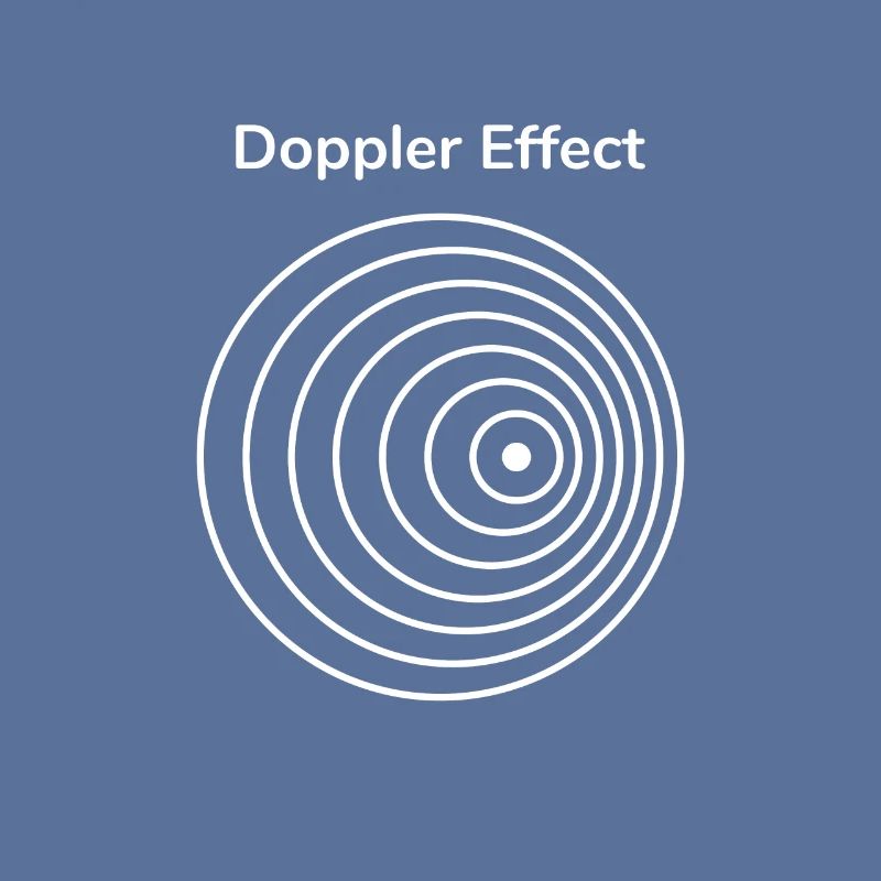 Effet Doppler