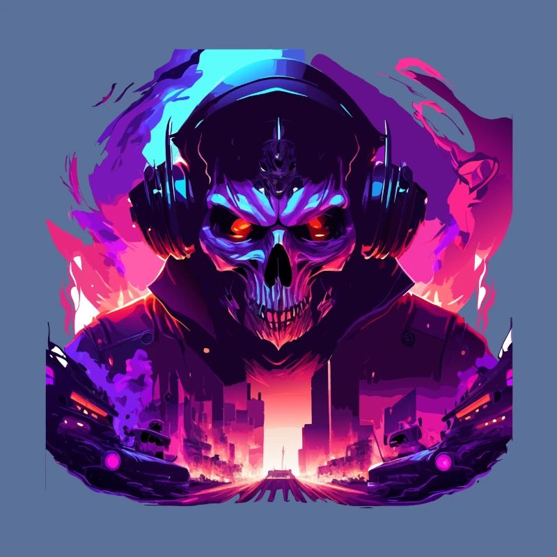 digital death