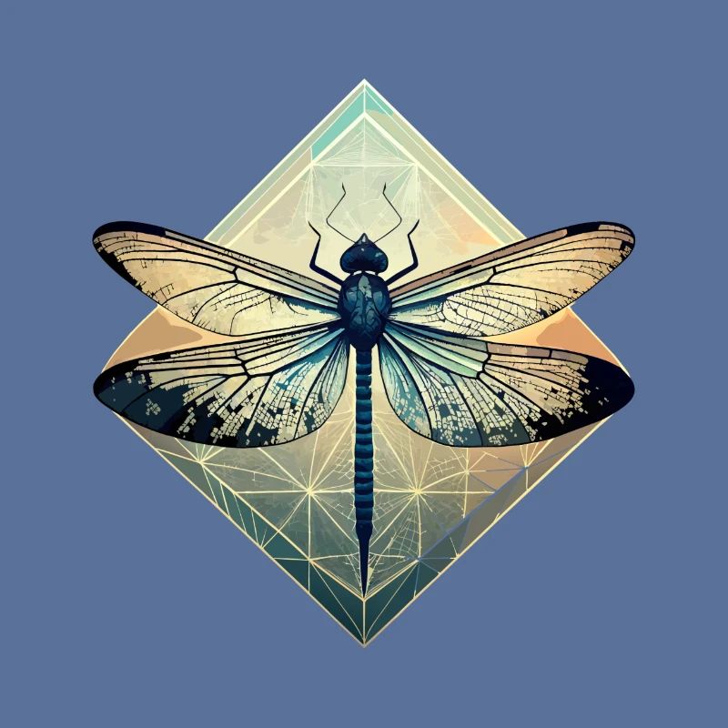 Libellule