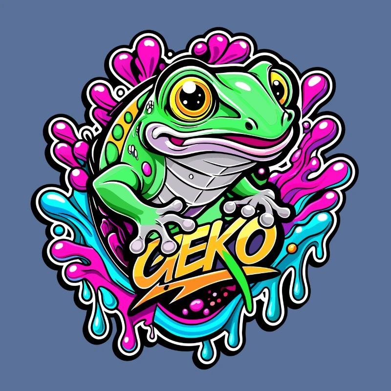 gecko