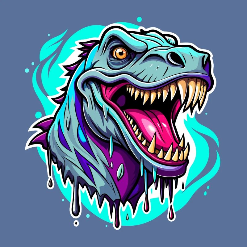 t-rex