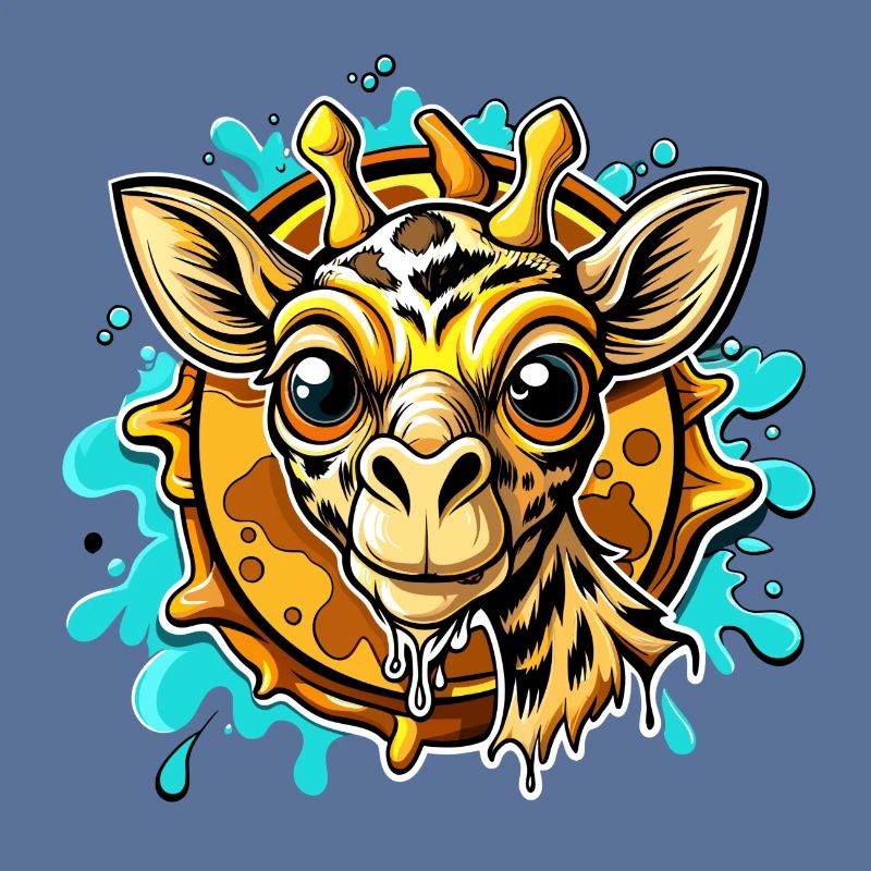 giraffe