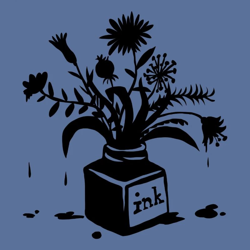 Tuscheblumen