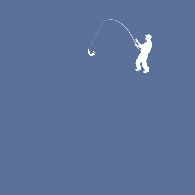 Angler Evolution Pocket Geschenkidee