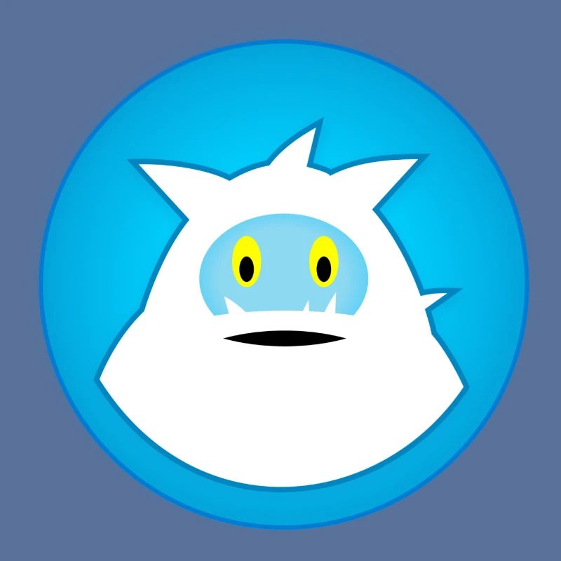 Yeti | Logo