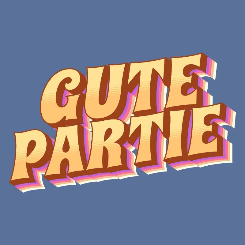 Gute Partie