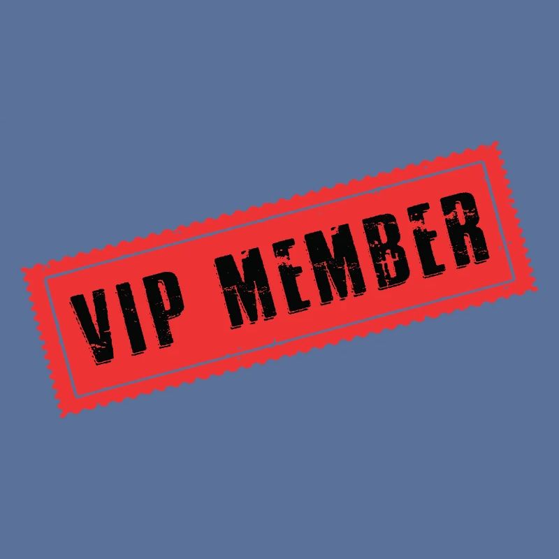 Vip Mitglied