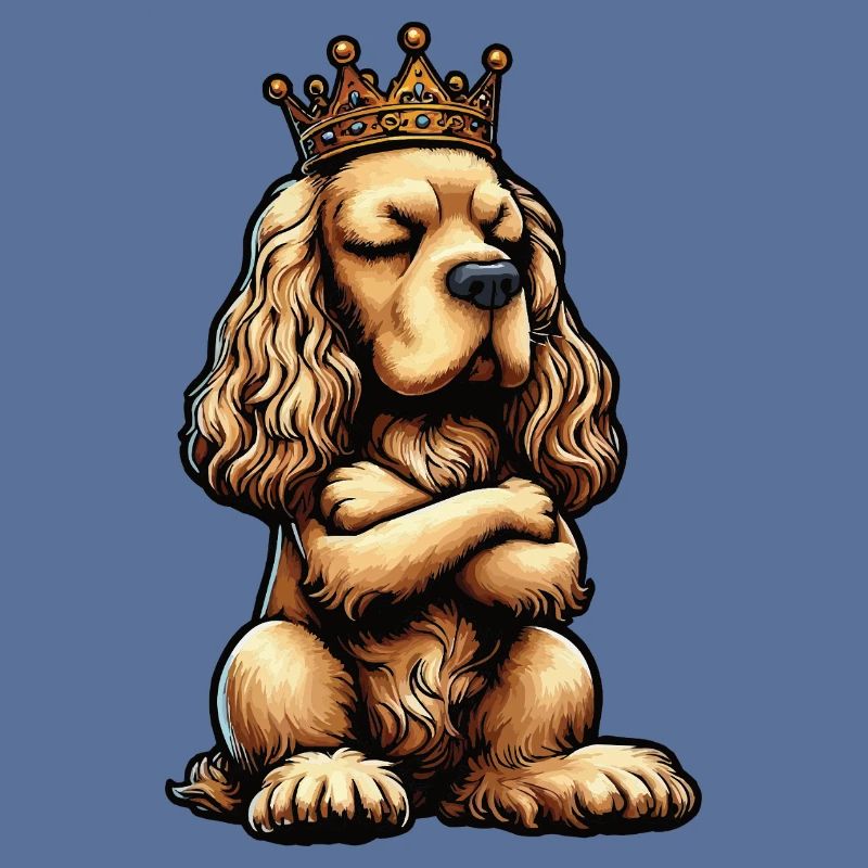 Cocker Spaniel Cocker Dog Cocker Spaniel Owner