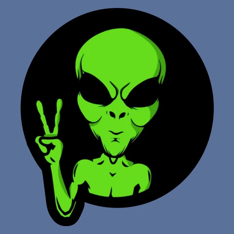 Ufo Alien