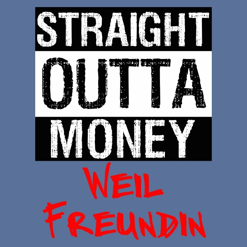 Fauchée parce que petite amie