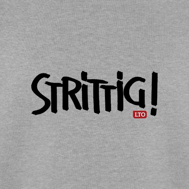 STRITTIG