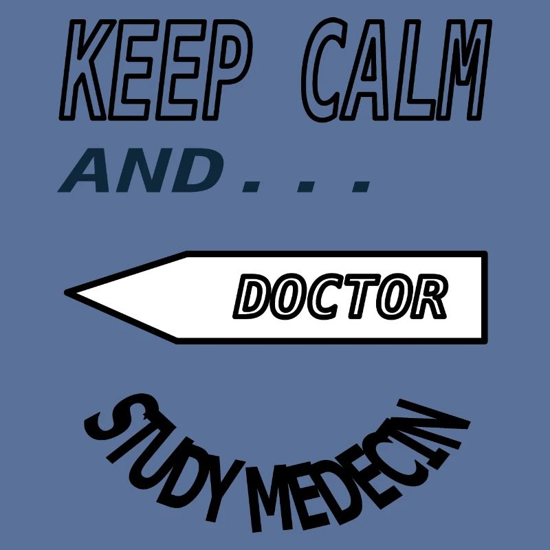 Study Medicine Student Medicine Study