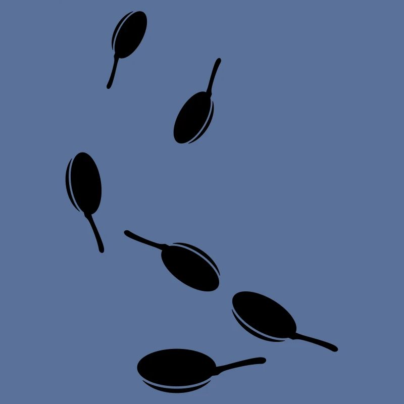 Pfanne Symbol