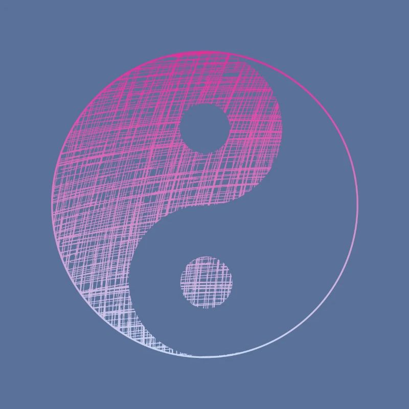 yin yang