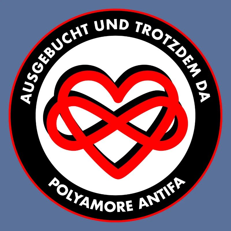 Polyamorous Antifa: Fully booked and still there!
