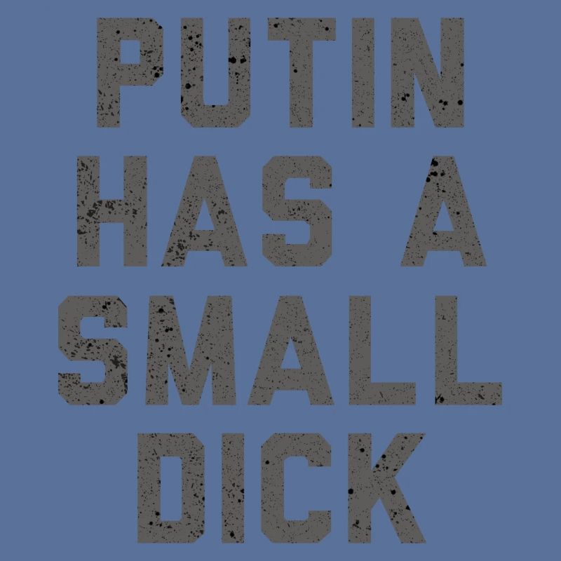 Poutine a une petite bite