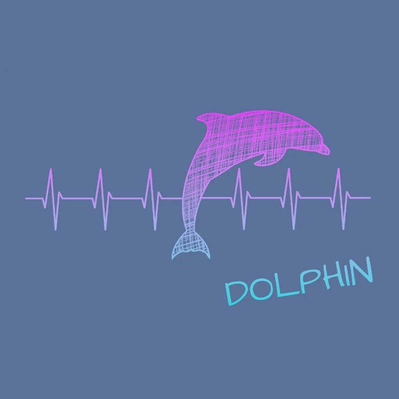 Dolphin Delfin