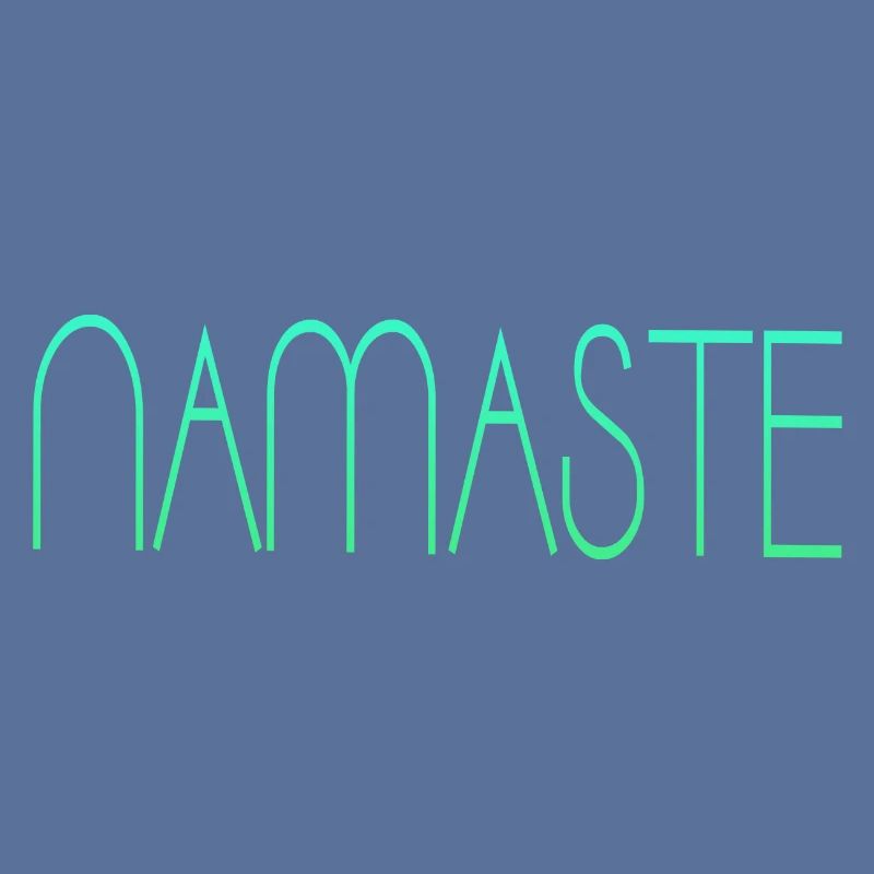 Namaste