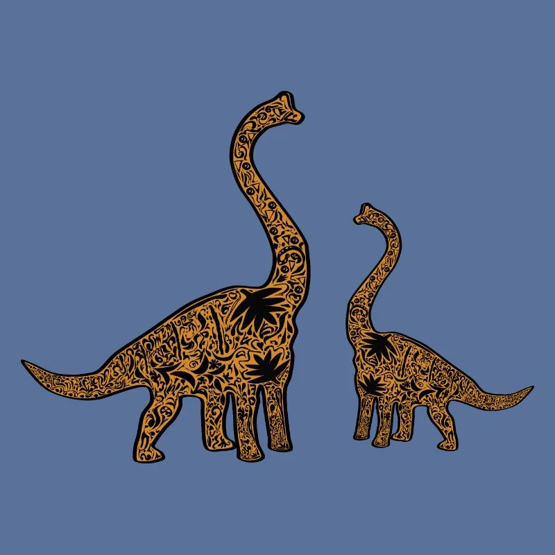 Brachiosaurier