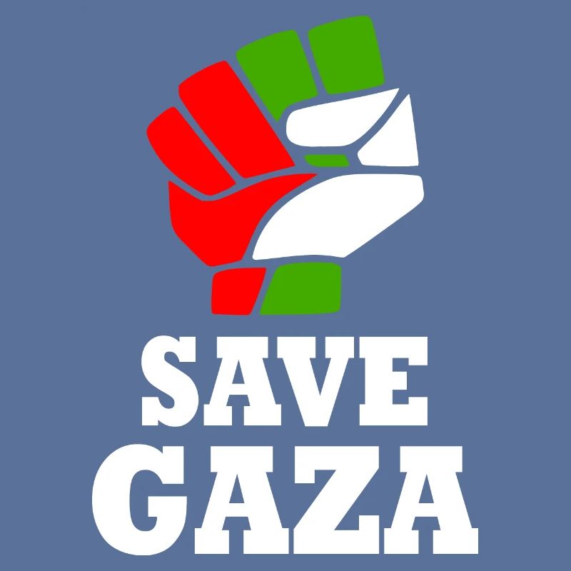 Save gaza