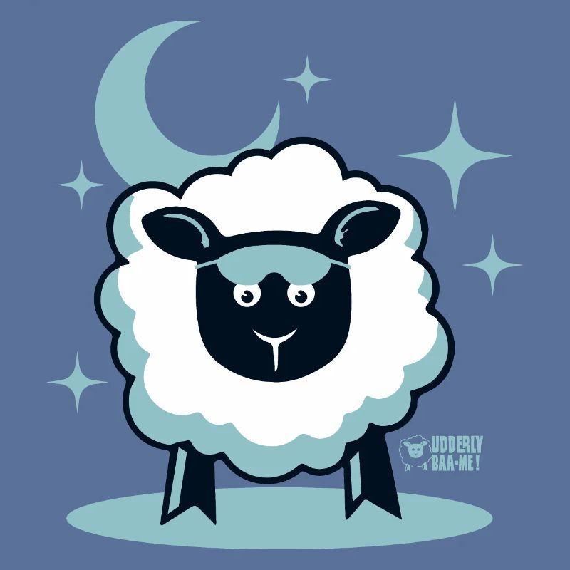 Ewe Sleepy?