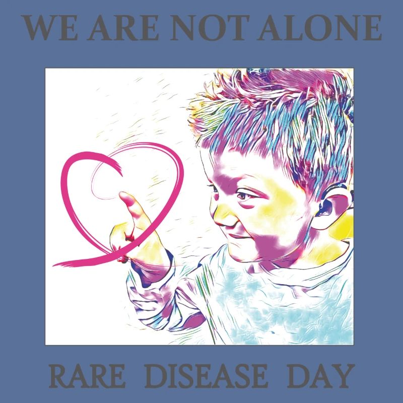 Rarediseaseday