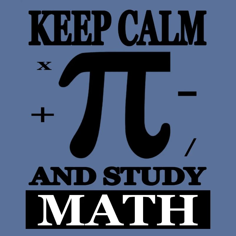 Math Study Math Student Math Gift
