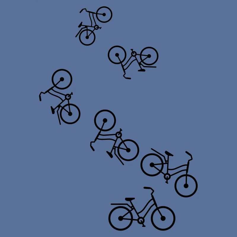 Fahrrad Icon