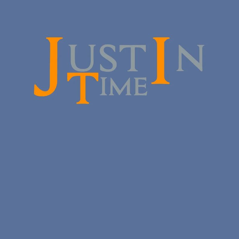justintime bright