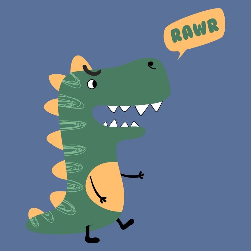 Dinosaurier