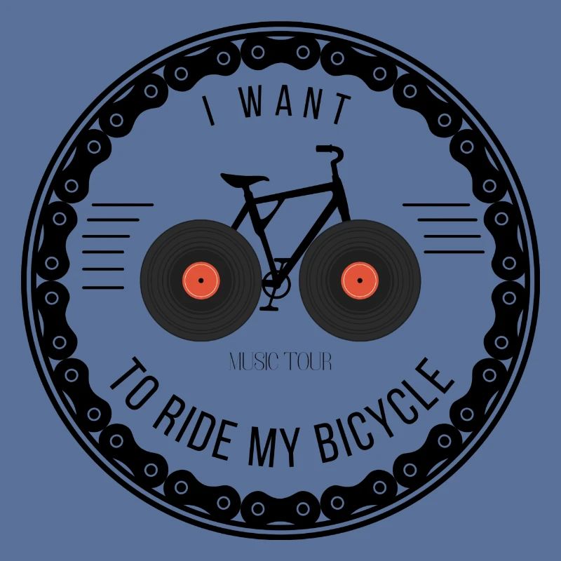 Fahrrad