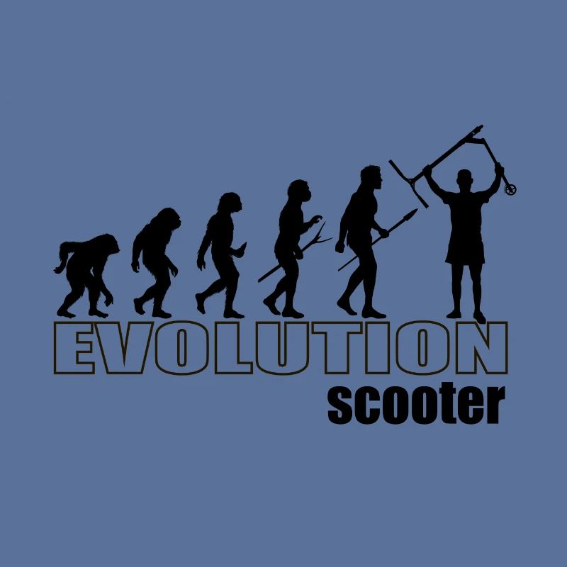 Evolution 1
