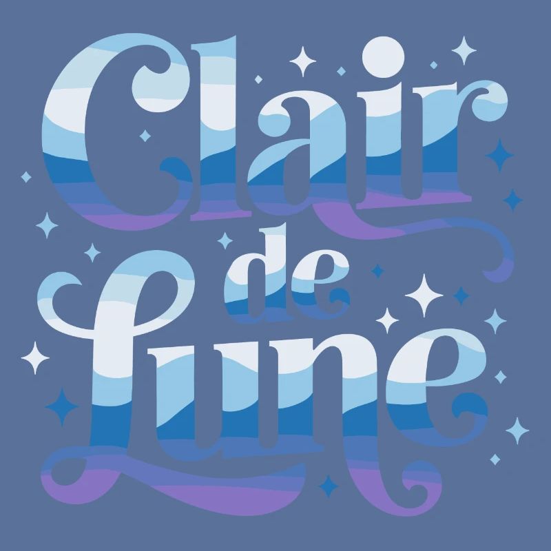 Clair de lune