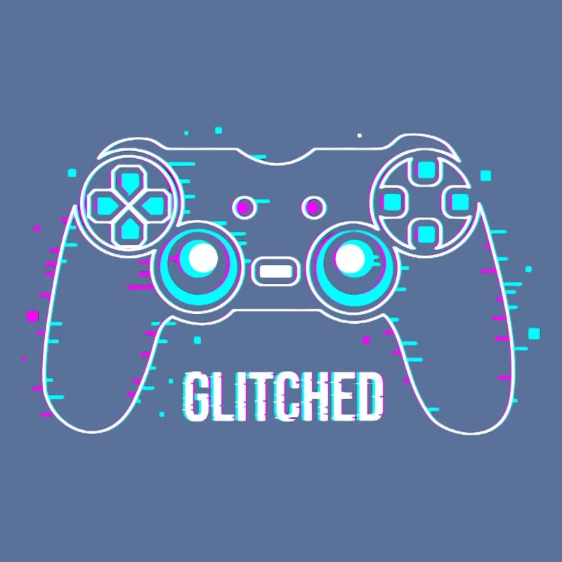 Gaming Controller