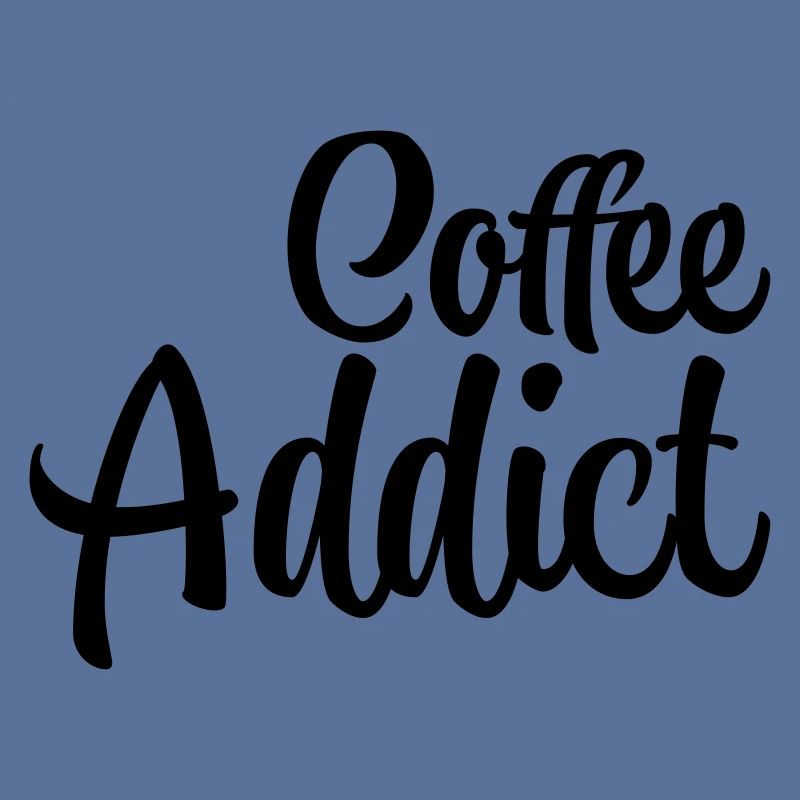Accro au café